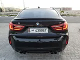 BMW X6 M Power V8 2017